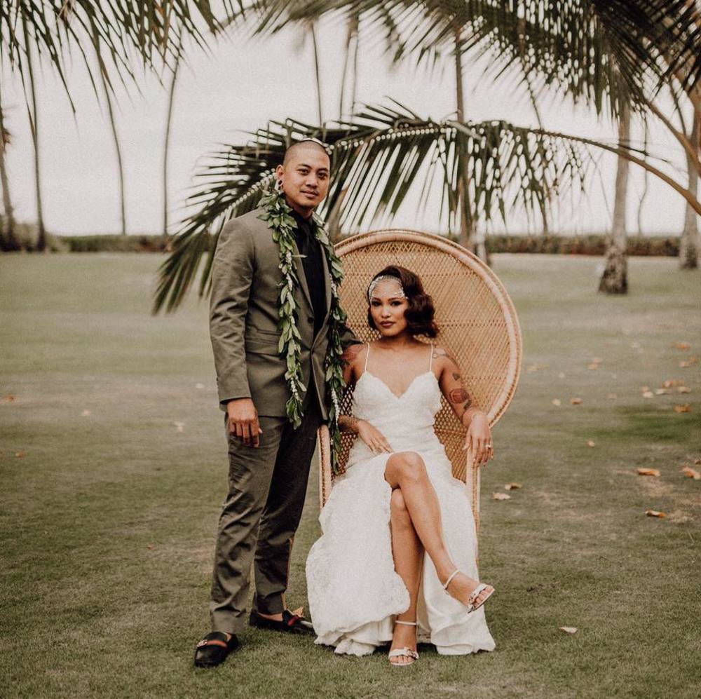 Meet your Posher, Sherry